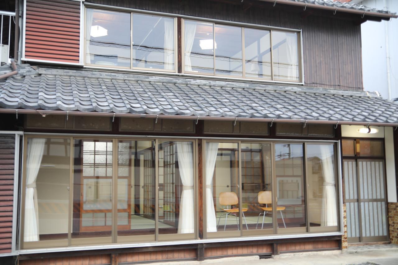 Guesthouse Omihachiman Exterior photo